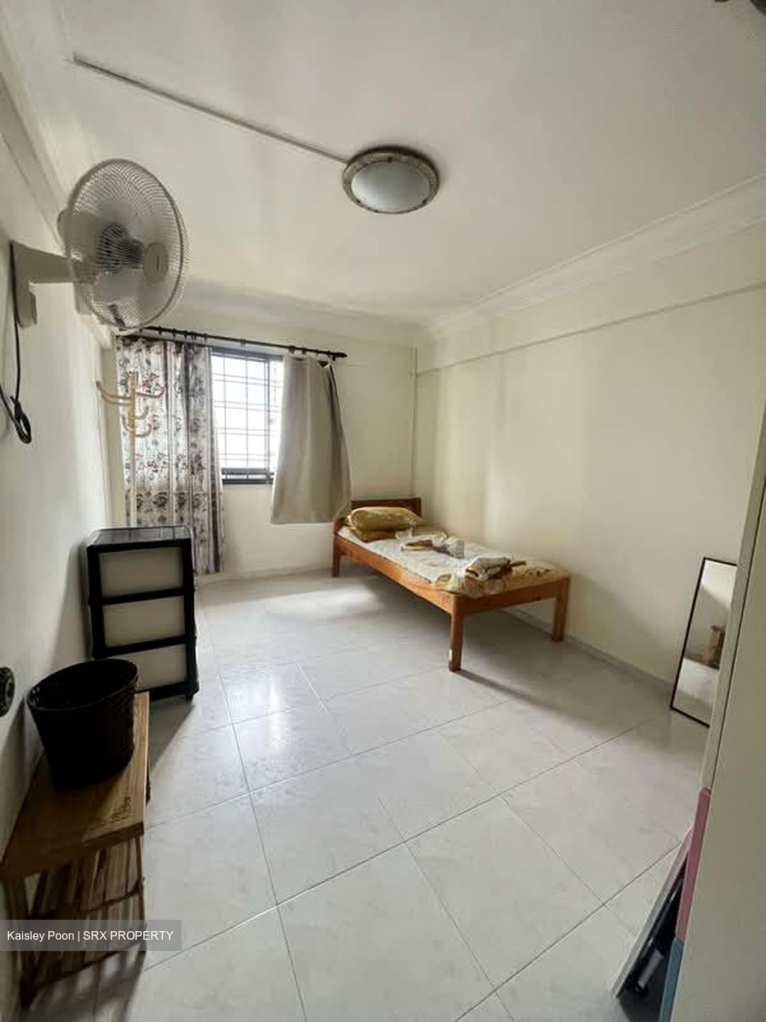 Blk 537 Cheng San View (Ang Mo Kio), HDB 4 Rooms #541163291
